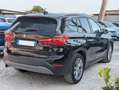 BMW X1 2.0d 150cv NAVI SENS PARK CERCHI IN LEGA Nero - thumbnail 5