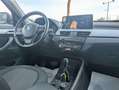 BMW X1 2.0d 150cv NAVI SENS PARK CERCHI IN LEGA Nero - thumbnail 9
