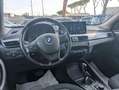 BMW X1 2.0d 150cv NAVI SENS PARK CERCHI IN LEGA Nero - thumbnail 7