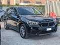 BMW X1 2.0d 150cv NAVI SENS PARK CERCHI IN LEGA Nero - thumbnail 3
