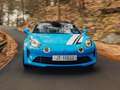 Alpine A110 a 110 S SAN REMO Sonderedition Naranja - thumbnail 35