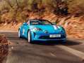 Alpine A110 a 110 S SAN REMO Sonderedition Naranja - thumbnail 39