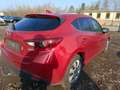 Mazda 3 Sports-Line 2.0 KAT Klima crvena - thumbnail 4