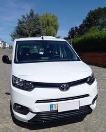 Proace City Verso 1.5 D-4D MPV