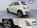 Fiat 500 Sporting VIRTUAL COCKPIT/ KLIMA/SPORTSITZE / MFL Blanc - thumbnail 5