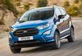 Ford EcoSport 1.0 EcoBoost ST Line 125 Rojo - thumbnail 20