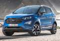Ford EcoSport 1.0 EcoBoost ST Line 125 Rojo - thumbnail 4