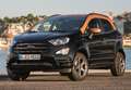 Ford EcoSport 1.0 EcoBoost ST Line 125 Rojo - thumbnail 19