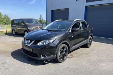 1.6 dCi 130CH 4X4 Black Edition All-Mode GARANTIE 12 MOIS