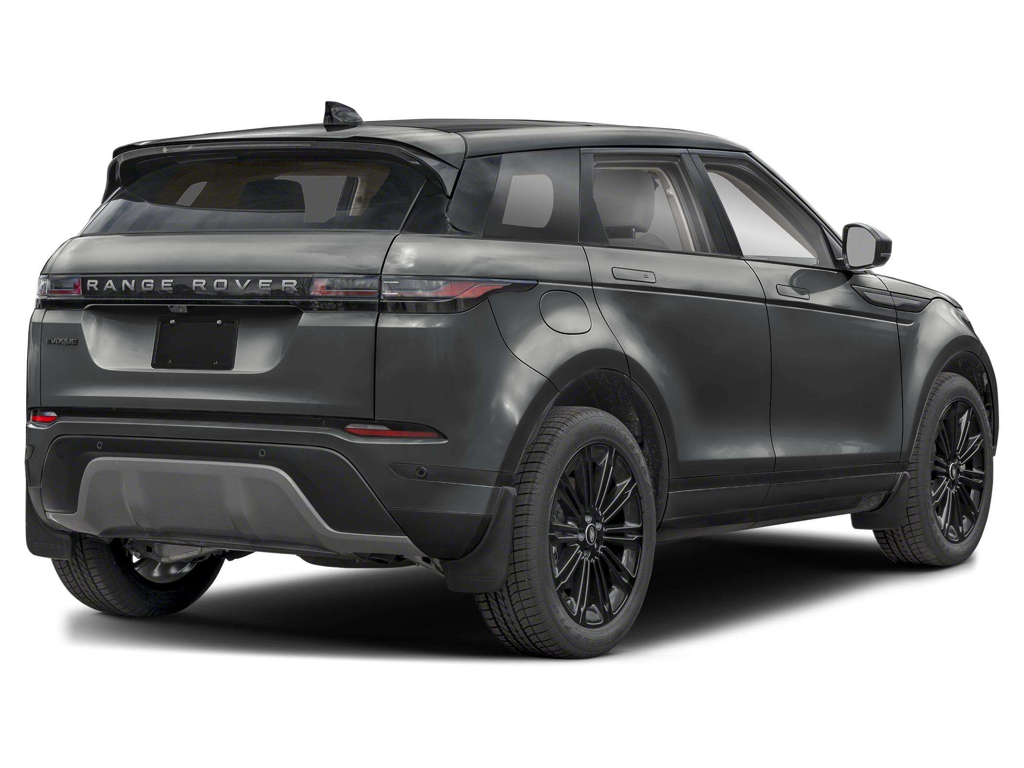 2026 Land Rover Range Rover Evoque P250 Hoxton Edition — photo 2