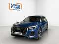 Audi Q7 S-Line+55TFSI+Quattro+B&O Bleu - thumbnail 1