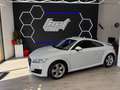 Audi TT TT Coupe 2.0 tdi ultra Bianco - thumbnail 1
