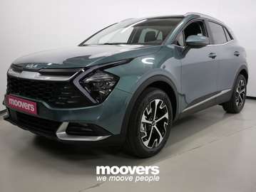 1.6 TGDi HEV AT Style