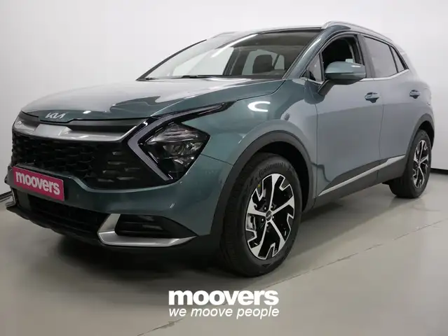 Kia Sportage 1.6 TGDi HEV AT Style