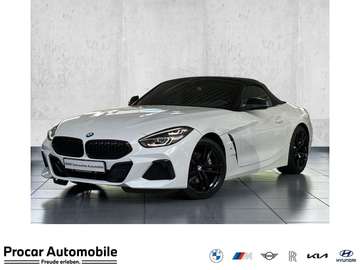 sDrive20i M Sport DA HuD Shz. HiFi PDC 19" LMR