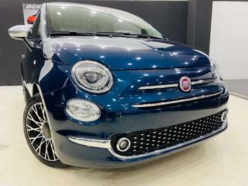 500 1.0 hybrid Dolcevita Web Edition 70cv CarPlay