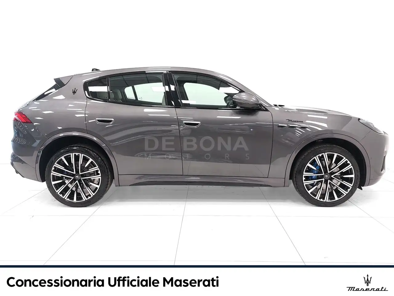Maserati Grecale 2023