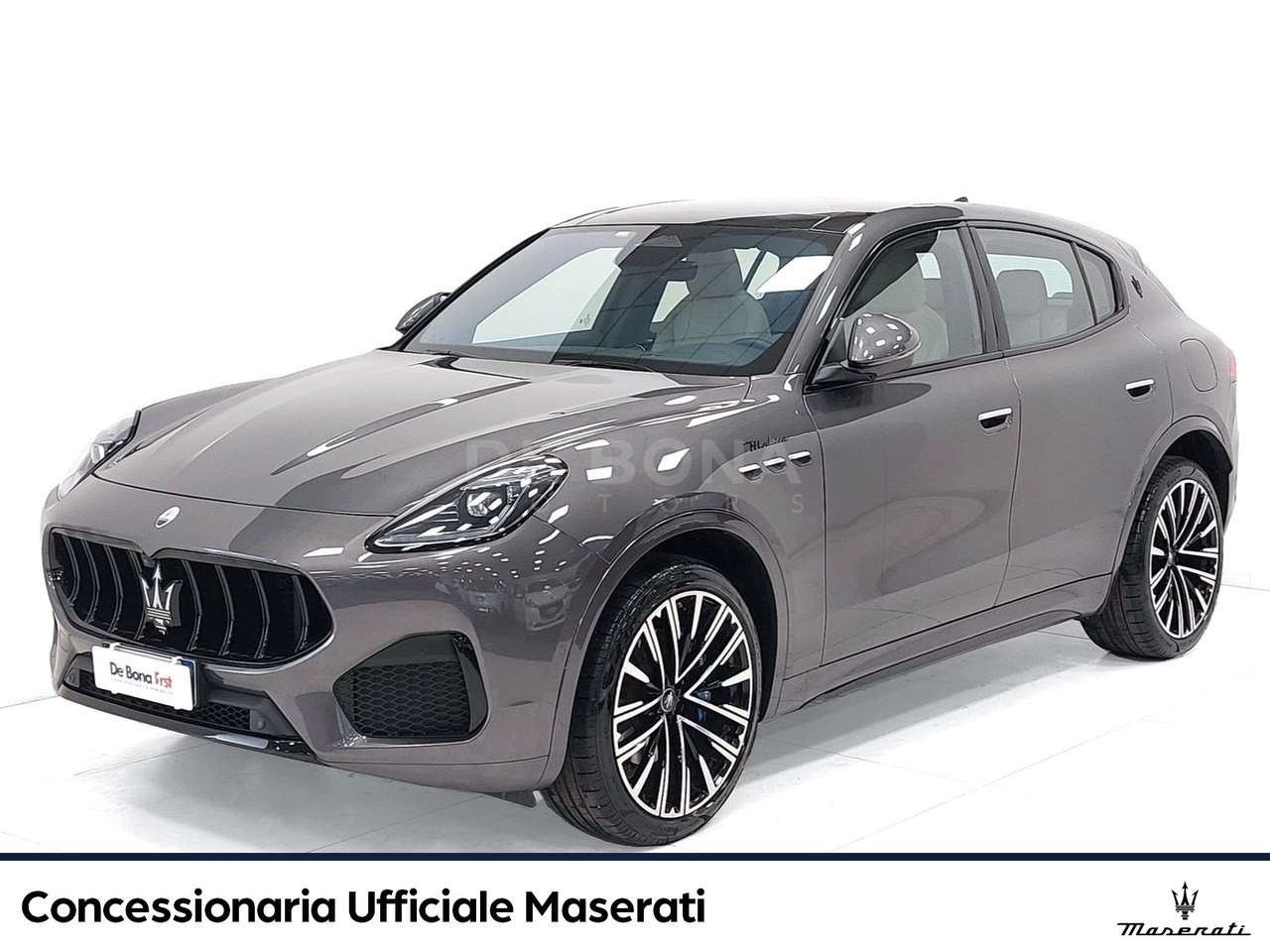 Maserati Grecale 2.0 mhev modena 330cv auto