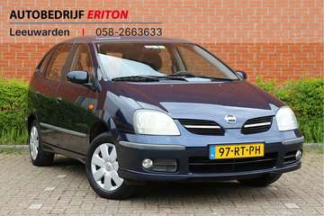 1.8 116pk Acenta RIJKLAAR! | Ond.beurt + APK | NL-