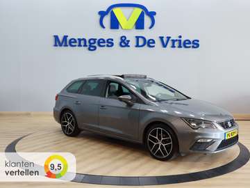 ST 1.4 EcoTSI FR Airco ECC | Automaat | Trekhaak |