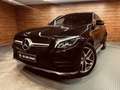 Mercedes-Benz GLC 250 4Matic Aut. Negro - thumbnail 35