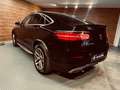 Mercedes-Benz GLC 250 4Matic Aut. Negro - thumbnail 31