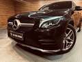Mercedes-Benz GLC 250 4Matic Aut. Negro - thumbnail 11