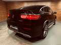 Mercedes-Benz GLC 250 4Matic Aut. Negro - thumbnail 29