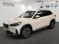 BMW X1 sDrive18i X-Line*AHK*DriveAssistPlus*ParkAssistPlu Weiß - thumbnail 1