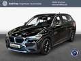 BMW X1 xDrive25e Advantage Schwarz - thumbnail 1