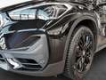 BMW X1 xDrive25e Advantage Schwarz - thumbnail 7