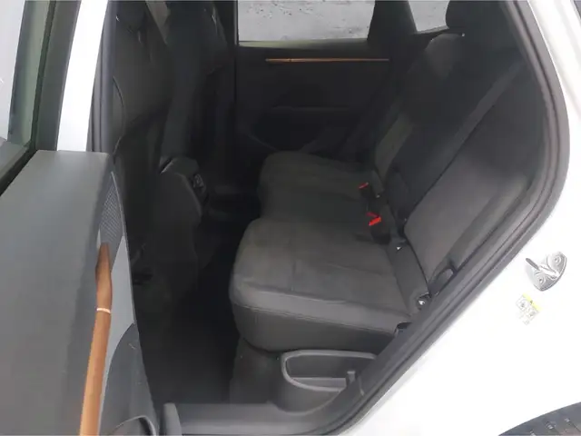 Cupra Terramar view 13