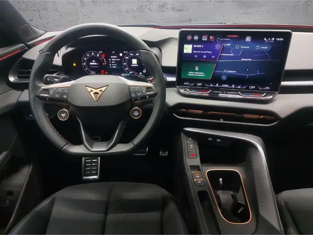 Cupra Terramar view 14