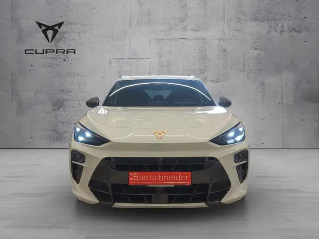 Cupra Terramar view 2