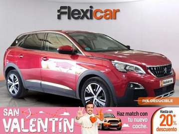 1.2 PureTech S&S Allure 130