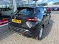 Nissan Juke 1.0 DIG-T Acenta camera Zwart - thumbnail 3
