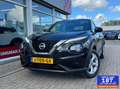 Nissan Juke 1.0 DIG-T Acenta camera Zwart - thumbnail 1