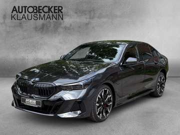e xDrive Limo M Sport Pro LMR 21'' HUD AD Panorama