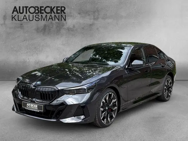 BMW 550 e xDrive Limo M Sport Pro LMR 21'' HUD AD Panorama