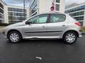 Peugeot 206 GrandFilouCool,Tüv 05.2026,Klima,El.-Fenster Grau - thumbnail 8