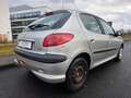 Peugeot 206 GrandFilouCool,Tüv 05.2026,Klima,El.-Fenster Grau - thumbnail 6