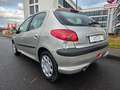 Peugeot 206 GrandFilouCool,Tüv 05.2026,Klima,El.-Fenster Grau - thumbnail 7