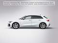 Audi A3 S line 35 TFSI S tr. PDC LED RFK Weiß - thumbnail 4