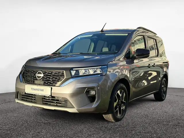 Nissan Townstar KOMBI TEKNA L1 DIG-T 130 AT