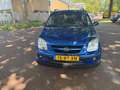 Suzuki Ignis Airco / 153.000 NAP / 5 deurs / Leuke auto Blauw - thumbnail 8