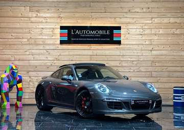 (991) 3.8 430 carrera 4 gts pdk7 chrono pdls %2B to bose pse garantie 12 mois