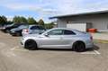 Audi A5 Coupe 2.0 TDI Basis *XENON*AHK*HEAD UP* Argintiu - thumbnail 2