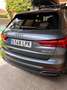 Audi Q3 Q3 Sportback 35 TDI Black line S tronic Black line Gris - thumbnail 2