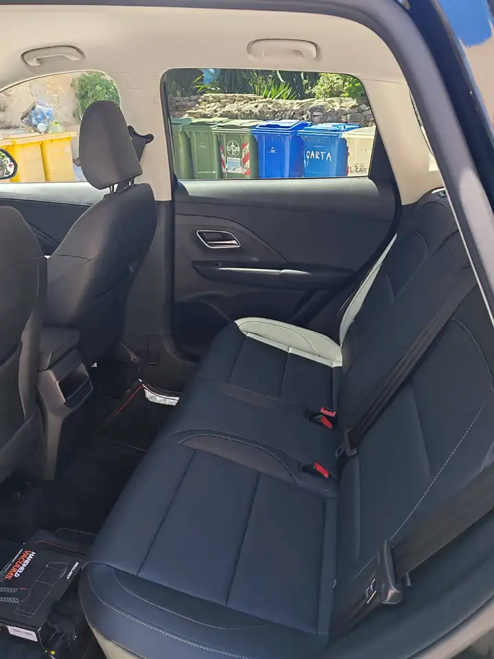 MG ZS 2026