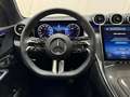Mercedes-Benz GLC 200 4M AMG Distro*AHK*Pano*HUD*DIGITAL LIGHT Silber - thumbnail 18